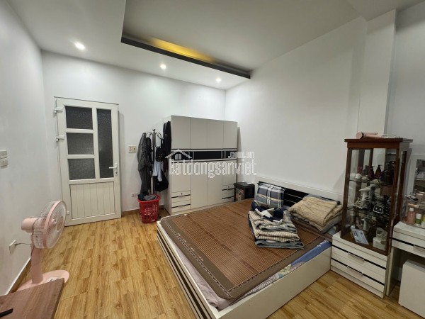 BÁN NHÀ TÁI ĐỊNH CƯ SAO SÁNG – 4.5 TẦNG HẢI AN HẢI PHÒNG