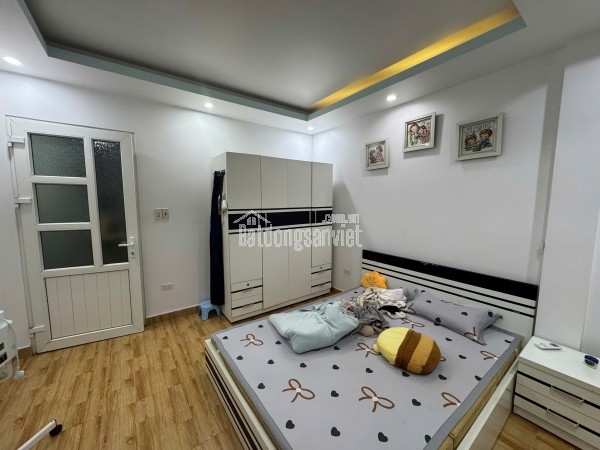 BÁN NHÀ TÁI ĐỊNH CƯ SAO SÁNG – 4.5 TẦNG HẢI AN HẢI PHÒNG