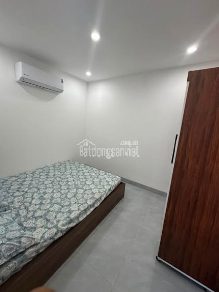BÁN NHÀ CẤP 4 FULL NỘI THẤT – CHỈ XÁCH VALI VÀO Ở!