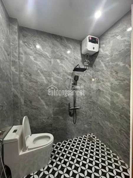 BÁN NHÀ CẤP 4 FULL NỘI THẤT – CHỈ XÁCH VALI VÀO Ở!