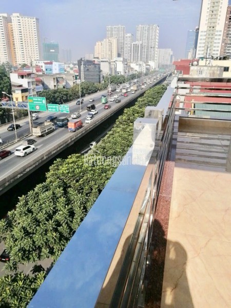 🔅 BÁN MẢNH ĐẤT PHỐ TRƯƠNG CÔNG GIAI, VỈA HÈ Ô TÔ TRÁNH, 242M2 MT 8.1M, CHỈ 122 TỶ 🔅