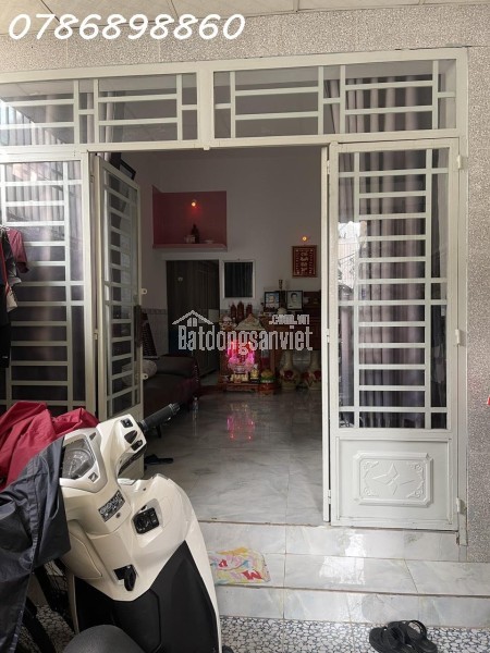 BÁN CĂN HỘ – HAPPY VALLEY PHÚ MỸ HƯNG – CHỈ 10,7 TỶ