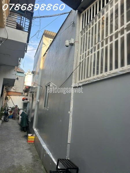 BÁN CĂN HỘ – HAPPY VALLEY PHÚ MỸ HƯNG – CHỈ 10,7 TỶ