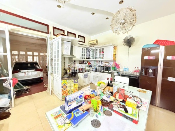 🔅 BÁN NHÀ PHÂN LÔ Ô TÔ TRÁNH, VỈA HÈ, TRUNG KÍNH ĐÔI, 60M2 4T MT 5M, CHỈ 33.5 TỶ 🔅