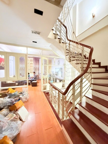 🔅 BÁN NHÀ PHÂN LÔ Ô TÔ TRÁNH, VỈA HÈ, TRUNG KÍNH ĐÔI, 60M2 4T MT 5M, CHỈ 33.5 TỶ 🔅