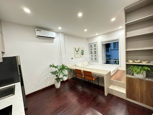 🔅 BÁN NHÀ PHÂN LÔ Ô TÔ TRÁNH, VỈA HÈ, TRUNG KÍNH ĐÔI, 60M2 4T MT 5M, CHỈ 33.5 TỶ 🔅