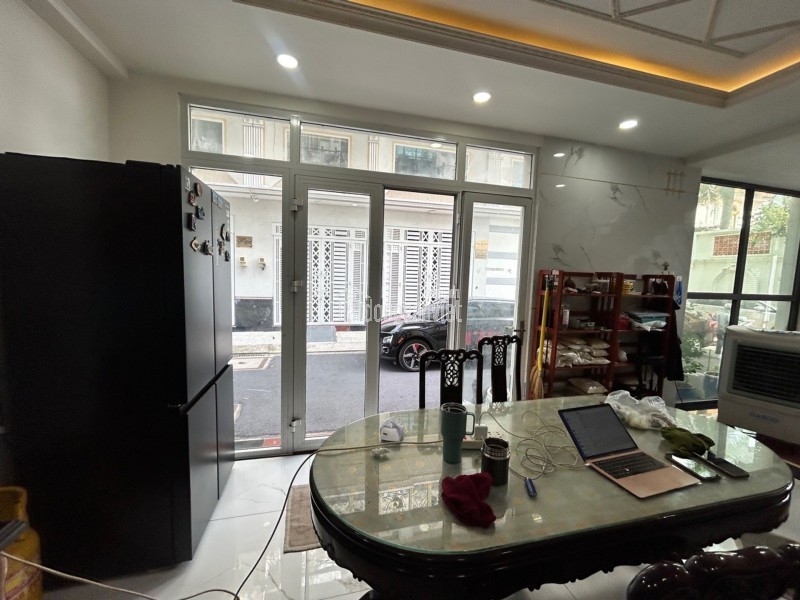 Lô 2 mặt góc đẹo thoáng, khu dân cư hiện hữu dân trí cao