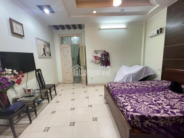 DÀNH CHO NHÀ ĐẦU TƯ - HỒ HOÀNG CẦU - NHỈNH 20 TỈ