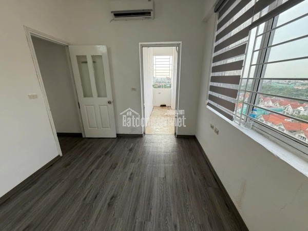 BÁN CHUNG CƯ BLUE STAR GIA LÂM  60m²  2 PN  GIÁ CHỈ 60.5 TRIỆU/M²