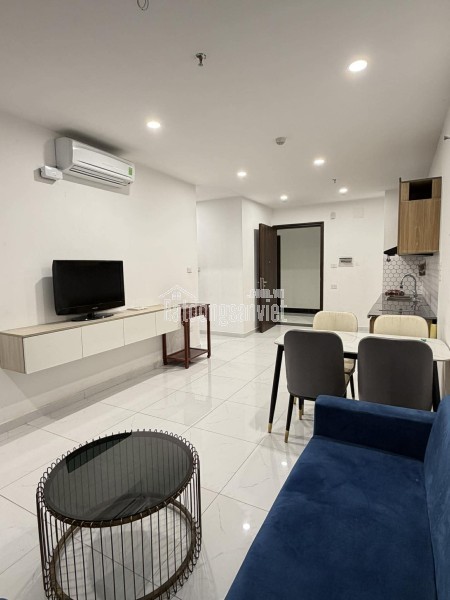BÁN CHUNG CƯ BLUE STAR GIA LÂM  60m²  2 PN  GIÁ CHỈ 60.5 TRIỆU/M²