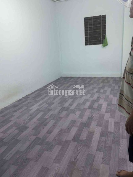 5,3 tỷ Phường Vườn Lài ( Cũ Phường 10, Quận 10 )
