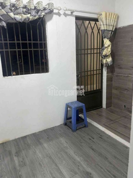 5,3 tỷ Phường Vườn Lài ( Cũ Phường 10, Quận 10 )