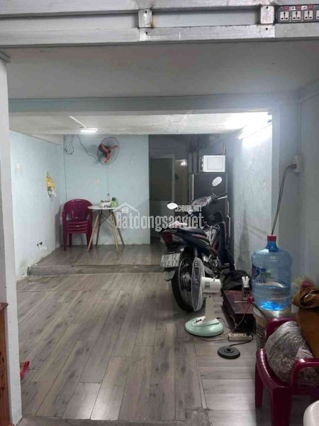 5,3 tỷ Phường Vườn Lài ( Cũ Phường 10, Quận 10 )