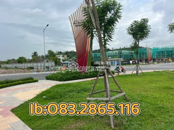 bán căn liền kề thủy nguyên hải phòng ,mặt đường 4 tầng 4 ty x diện tích từ 60m2 LH  083.2865.116