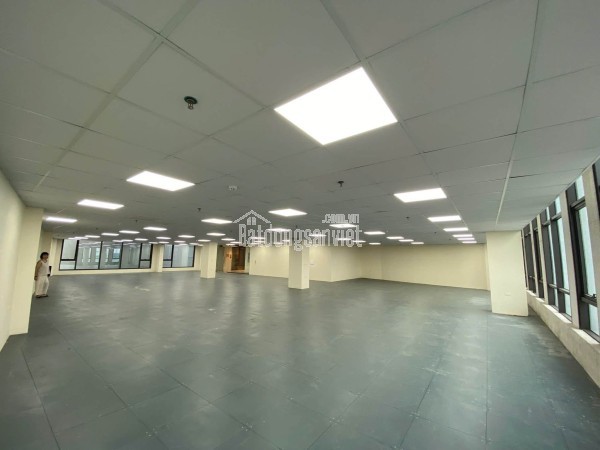 Bán Tòa văn phòng mặt phố Hồng Tiến Kéo Dài, Long Biên 115m2, 8 T, Mặt Tiền 14.5m 56 Tỷ