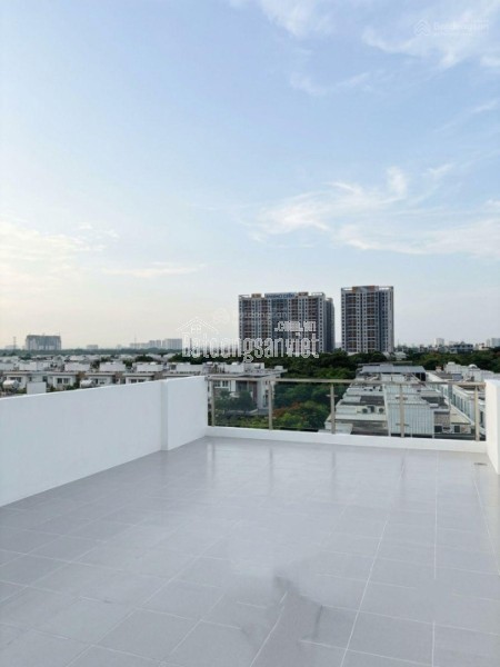 Mặt tiền KDC Bình Hưng sát Pegasus Q.8, 4x20m chỉ 9.3 tỷ