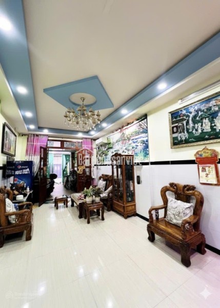 Mặt tiền KDC Bình Hưng sát Pegasus Q.8, 4x20m chỉ 9.3 tỷ