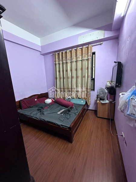 Chung cư Đại Thanh, 56m, có sổ, 2N2NS, giá 3,19 tỷ. Call: 0343 8100 41