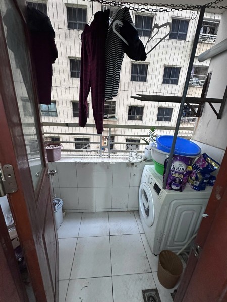 Chung cư Đại Thanh, 56m, có sổ, 2N2NS, giá 3,19 tỷ. Call: 0343 8100 41