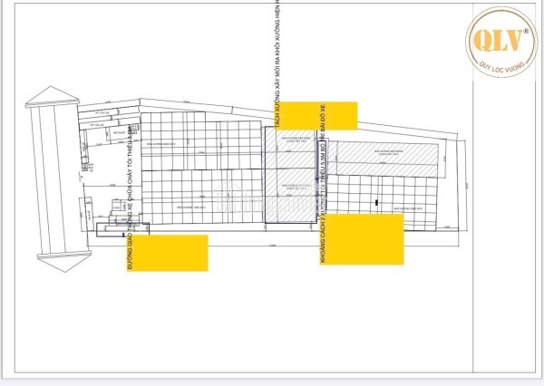 CHO THUÊ / BÁN NHÀ XƯỞNG – BẮC TÂN UYÊN, BÌNH DƯƠNG – 16.797m²