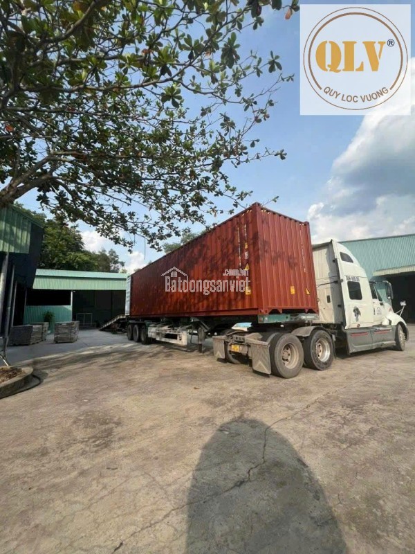 CHO THUÊ / BÁN NHÀ XƯỞNG – BẮC TÂN UYÊN, BÌNH DƯƠNG – 16.797m²