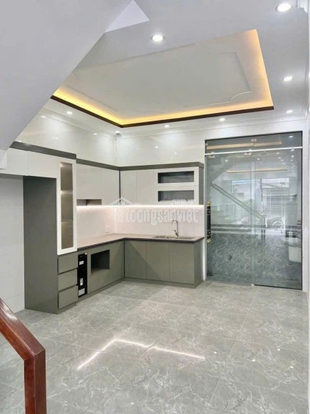 BÁN NHÀ 3 TẦNG 63M² TẠI CAM LỘ, HÙNG VƯƠNG, HỒNG BÀNG, HẢI PHÒNG