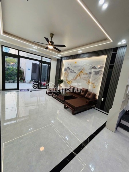 BÁN NHÀ 3 TẦNG 63M² TẠI CAM LỘ, HÙNG VƯƠNG, HỒNG BÀNG, HẢI PHÒNG