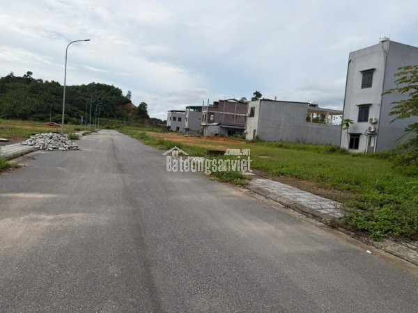 CHÍNH CHỦ CẦN BÁN ĐẤT VỪA ĐẤU GIÁ TĐC THUẾ KM2 – PHƯỜNG YÊN BÁI, TỈNH LÀO CAI