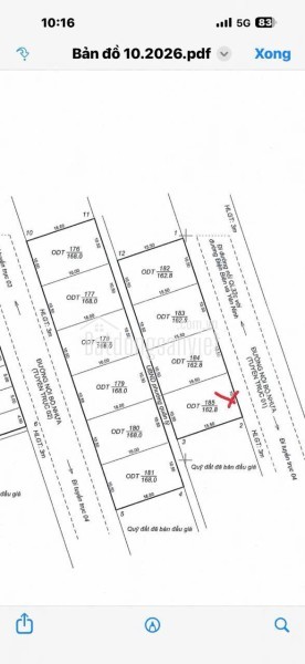 CHÍNH CHỦ CẦN BÁN ĐẤT VỪA ĐẤU GIÁ TĐC THUẾ KM2 – PHƯỜNG YÊN BÁI, TỈNH LÀO CAI
