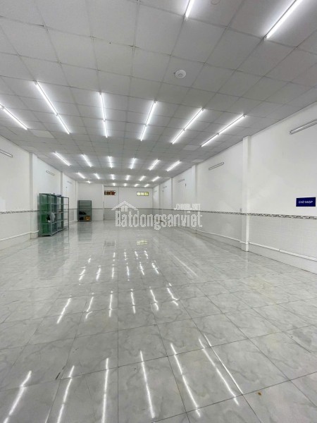 Cho thuê nhà mặt tiền đường 3/2 gần đại học cần thơ ngang 5m giá dưới 50 triệu