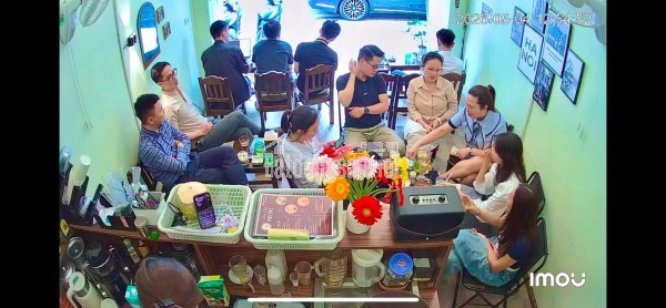 BÁN TỔ HỢP VILLA NGAY TRUNG TÂM TP ĐÀ LẠT