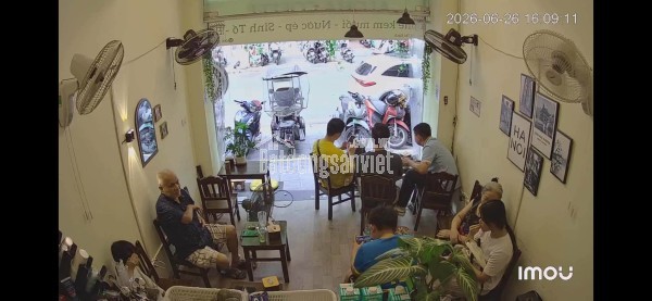 BÁN TỔ HỢP VILLA NGAY TRUNG TÂM TP ĐÀ LẠT