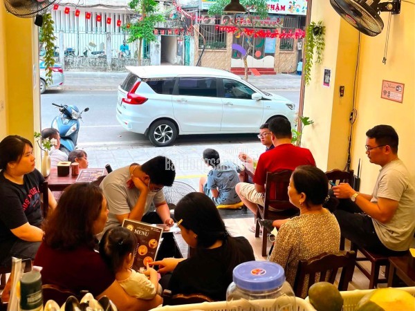BÁN TỔ HỢP VILLA NGAY TRUNG TÂM TP ĐÀ LẠT