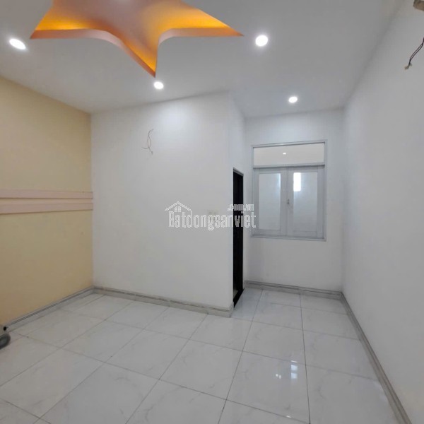 Bán nhà hẻm xe hơi 6m Đường Số 2 , Q.Bình Tân ( gần ngã 4 Gò Mây )