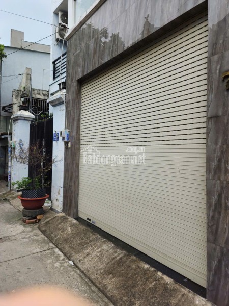 Bán nhà hẻm xe hơi 6m Đường Số 2 , Q.Bình Tân ( gần ngã 4 Gò Mây )