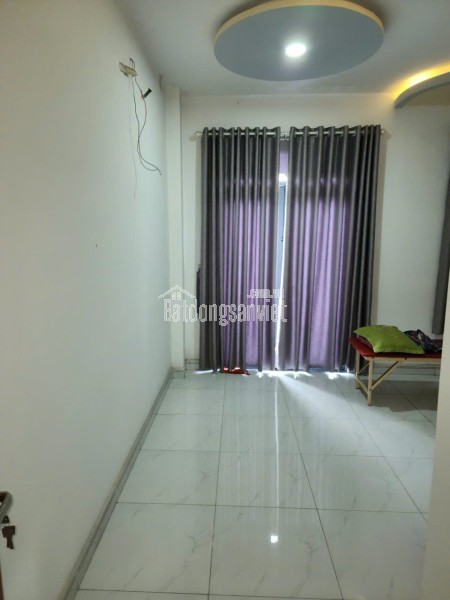Bán nhà hẻm xe hơi 6m Đường Số 2 , Q.Bình Tân ( gần ngã 4 Gò Mây )