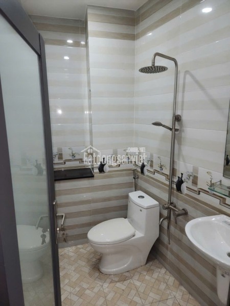 Bán nhà hẻm xe hơi 6m Đường Số 2 , Q.Bình Tân ( gần ngã 4 Gò Mây )