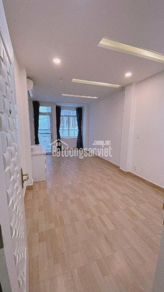BÁN NHÀ HẺM 568 TRẦN HƯNG ĐẠO, QUẬN 5,TPHCM