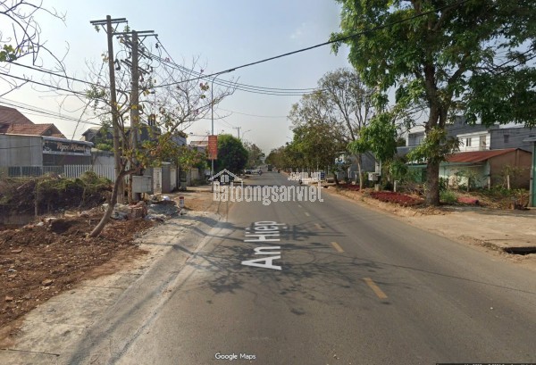 Bán 967m2 đất Liên Hiệp Đức Trọng Lâm Đồng 7,3 tỷ