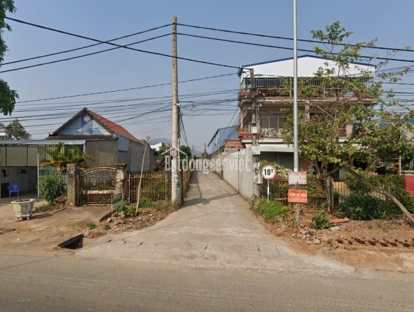 Bán 967m2 đất Liên Hiệp Đức Trọng Lâm Đồng 7,3 tỷ