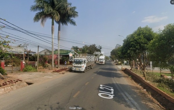 Bán 967m2 đất Liên Hiệp Đức Trọng Lâm Đồng 7,3 tỷ