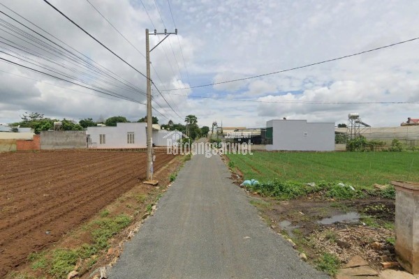 Bán 3120m2 đất xã Tân Hội Đức Trọng Lâm Đồng 4 tỷ