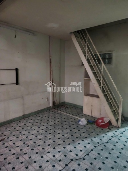 CHO THUÊ NHÀ NGUYÊN CĂN MẶT TIỀN , PHƯỜNG BẾN THÀNH