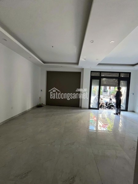 CHO THUÊ NHÀ MẶT ĐƯỜNG CỔ LINH – GẦN AEON MALL LONG BIÊN, HÀ NỘI