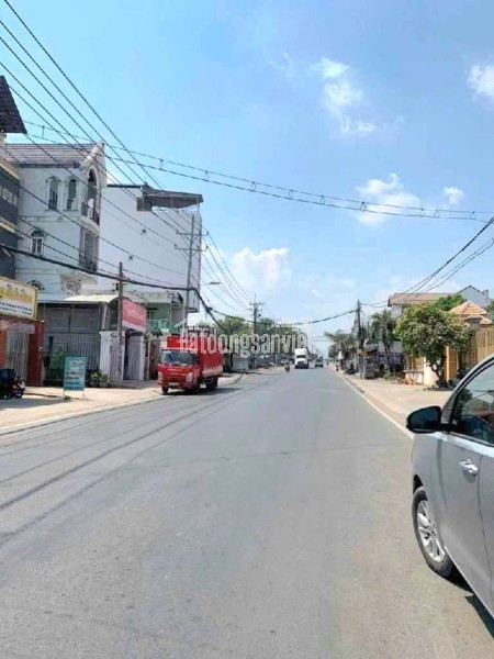 Bán Nhà Bình Chiểu Thủ Đức  104m  Ngang 9,6m Giá Chỉ 3,75 Tỷ