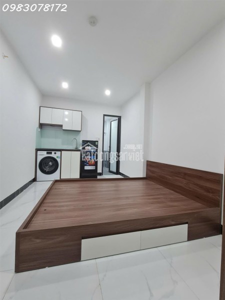 BÁN NHÀ HÀ NỘI TẠI SỐ 6, NGÕ 433 BẠCH MAI, HAI BÀ TRƯNG, HÀ NỘI