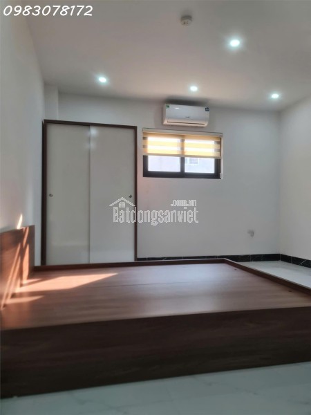 BÁN NHÀ HÀ NỘI TẠI SỐ 6, NGÕ 433 BẠCH MAI, HAI BÀ TRƯNG, HÀ NỘI