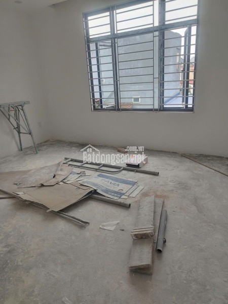 🏡 NHÀ MỚI 3,5 TẦNG – Ô TÔ ĐỖ CỬA – GIÁ 3,55 TỶ