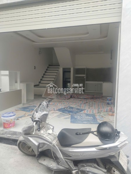 🏡 NHÀ MỚI 3,5 TẦNG – Ô TÔ ĐỖ CỬA – GIÁ 3,55 TỶ