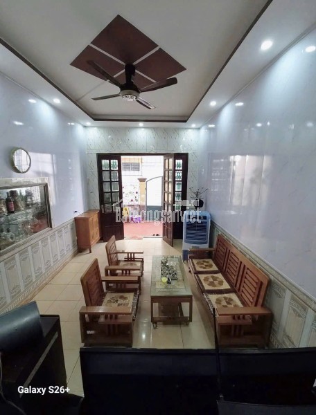 NHÀ XÂY MỚI 3 TẦNG PHƯƠNG LƯU – PHỦ THƯỢNG ĐOẠN – CHỈ TỪ 2,8 TỶ